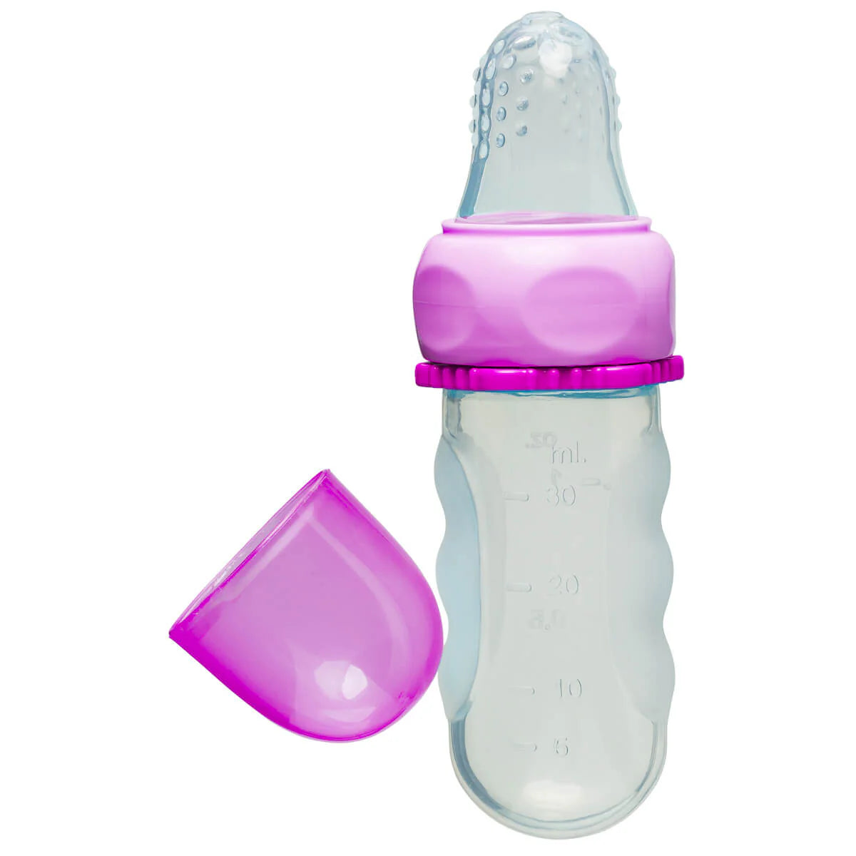 Tétine de nutrition