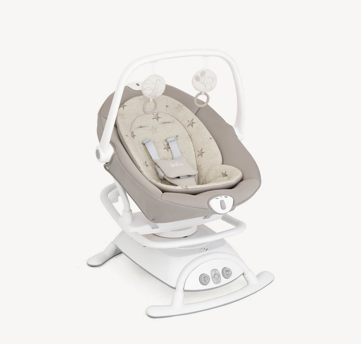 Transat / Balancelle Joie SANSA 2in1