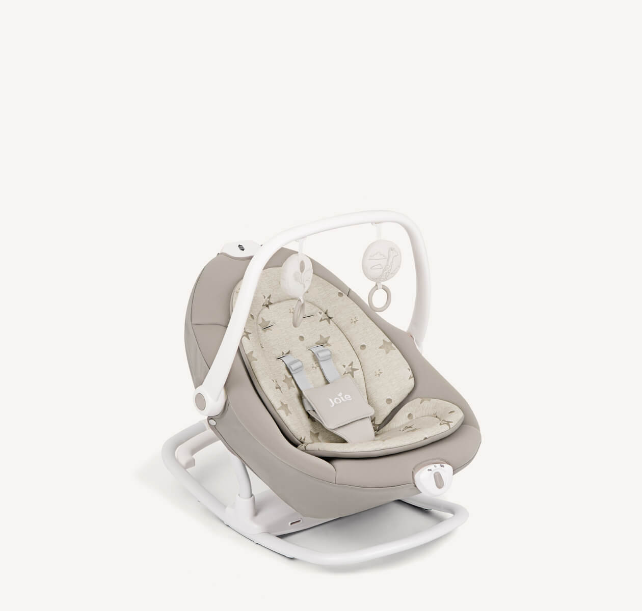 Transat / Balancelle Joie SANSA 2in1
