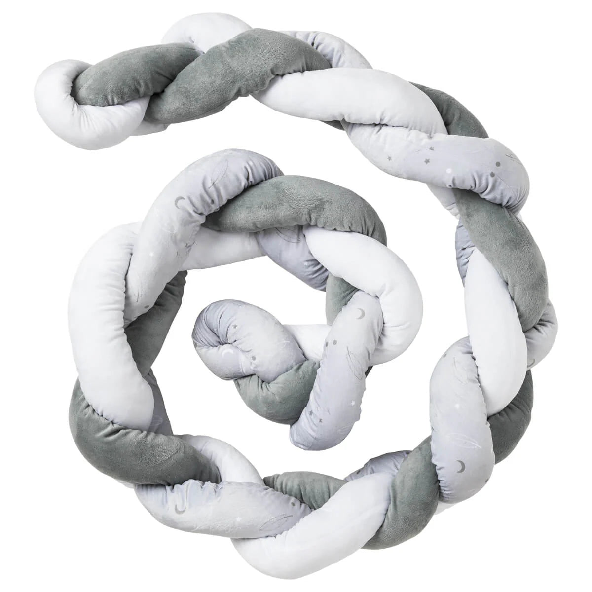 Tresse de décoration 250CM - ATTRAPE RÊVE