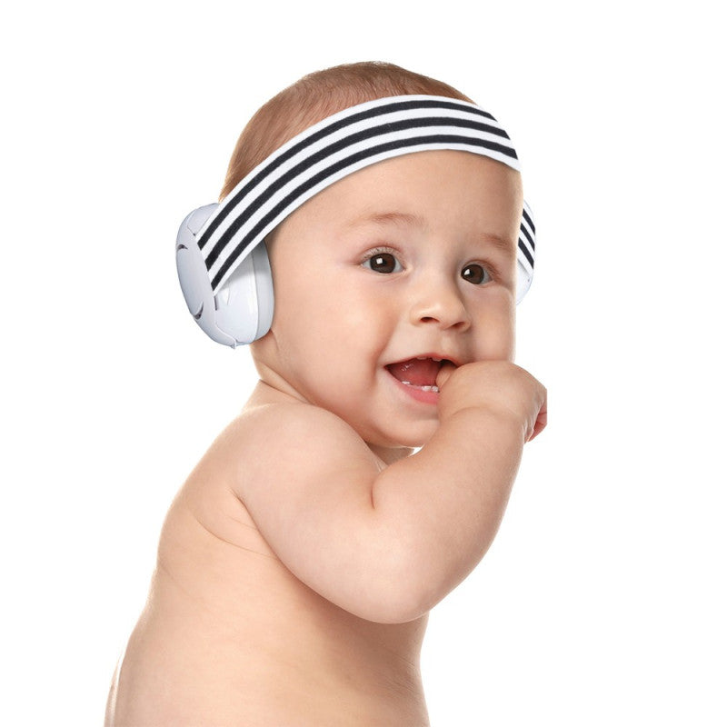 Casque anti-bruit