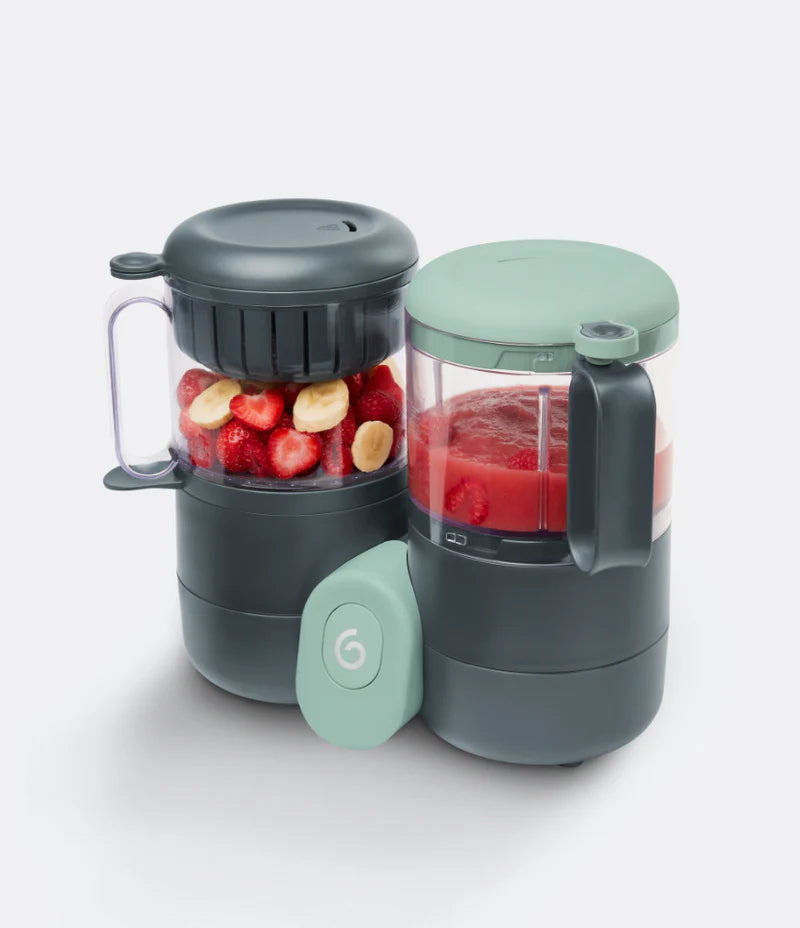 Robot NUTRIBABY ONE