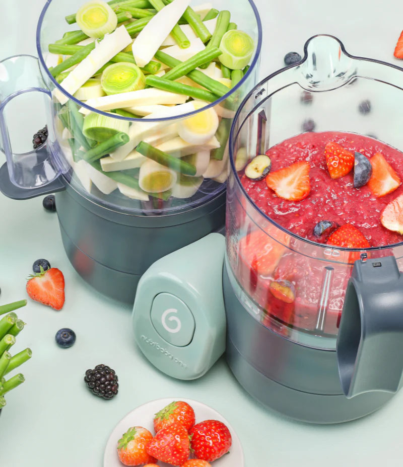 Robot NUTRIBABY ONE