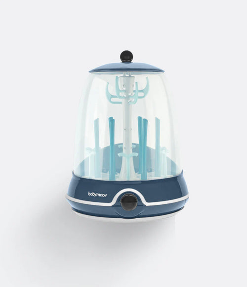 Stérilisateur TURBO STEAM +