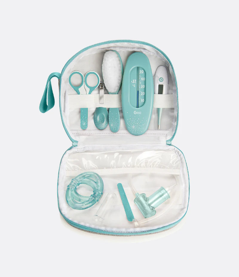 Trousse de soin