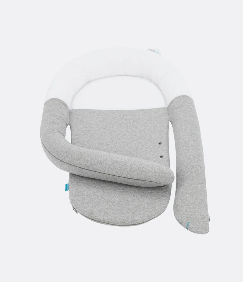 Cocoon anti-coliques Cloud Nest