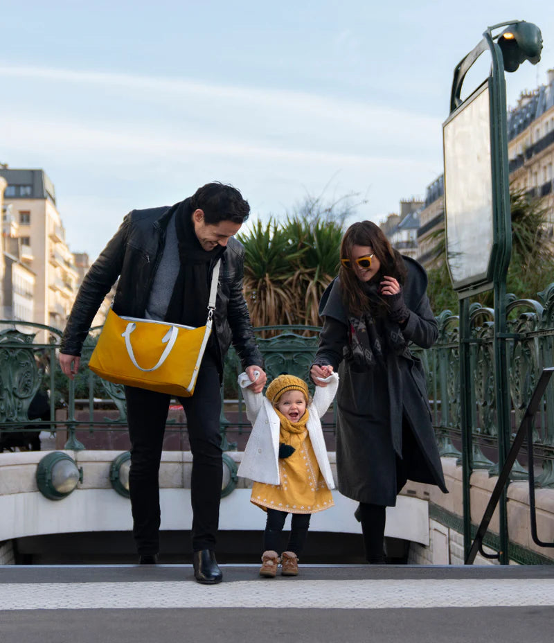 Sac à langer CHAMPS-ÉLYSÉES