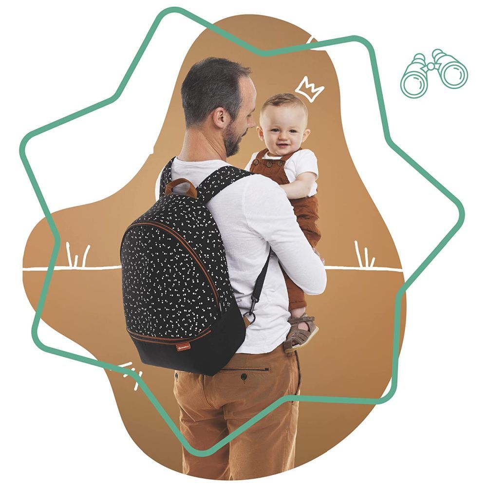 Sac à langer CASUAL & GO
