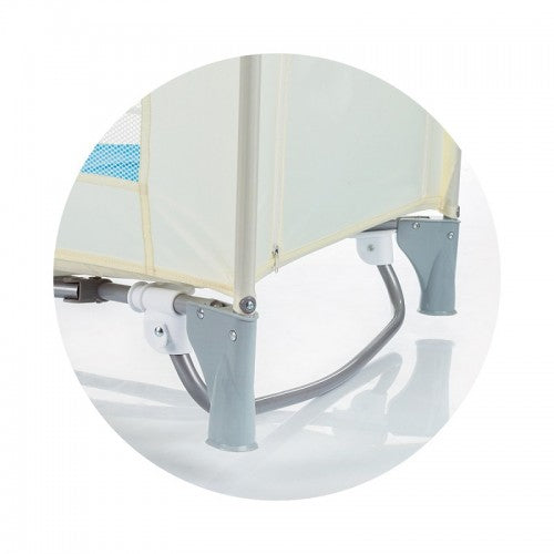 Kit balancelle pour lit parapluie