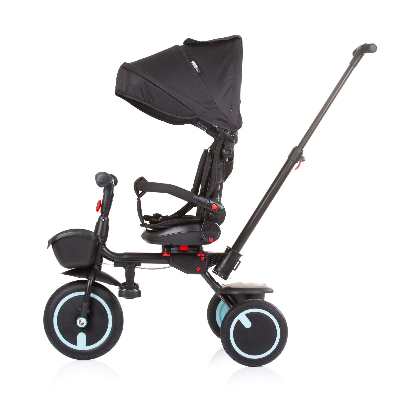 Tricycle QUICK FOLD