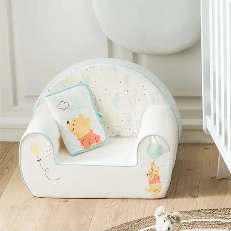 Fauteuil déhoussable WINNIE