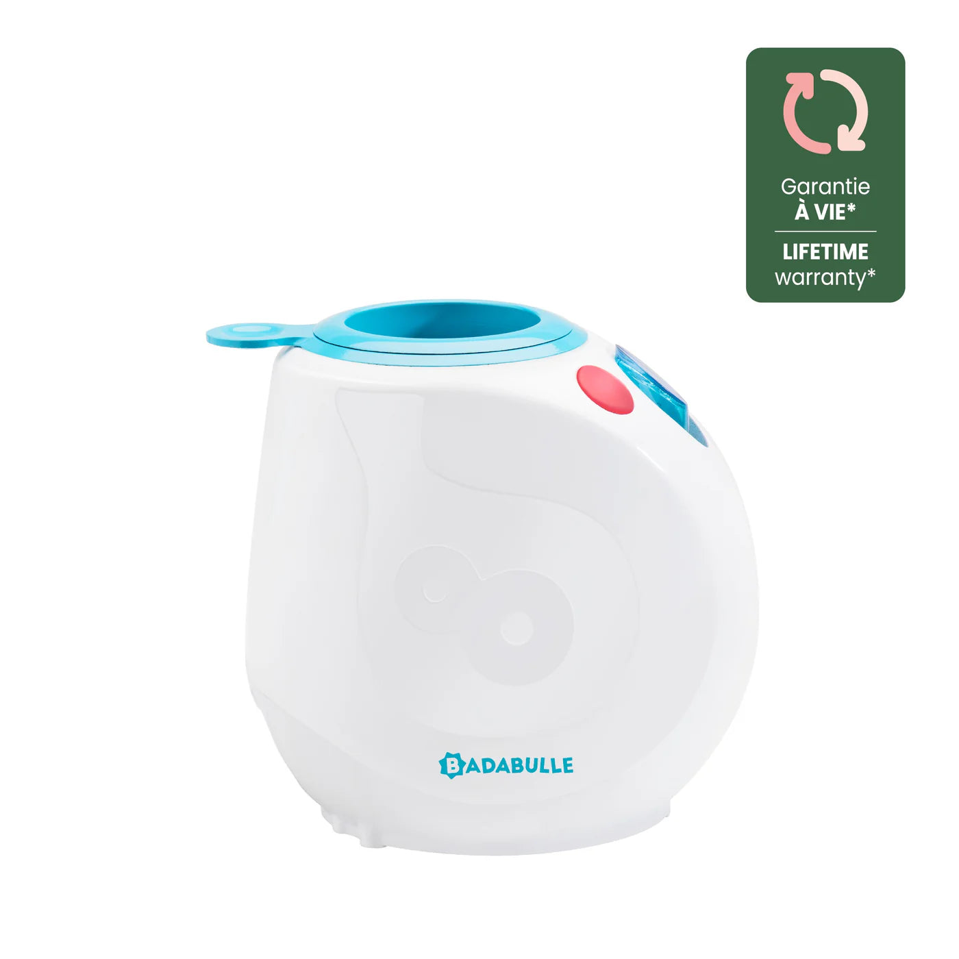 Chauffe-biberon EASY +