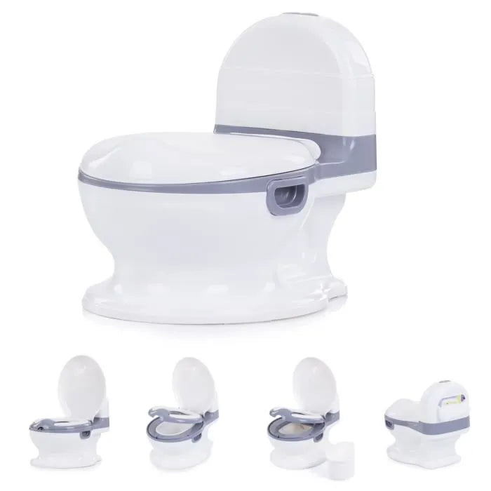 Mini toilettes JOLLY
