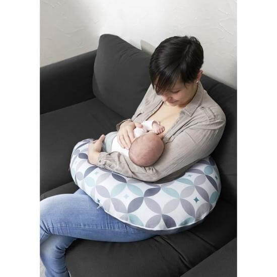 Coussin de maternité GRAPHIK