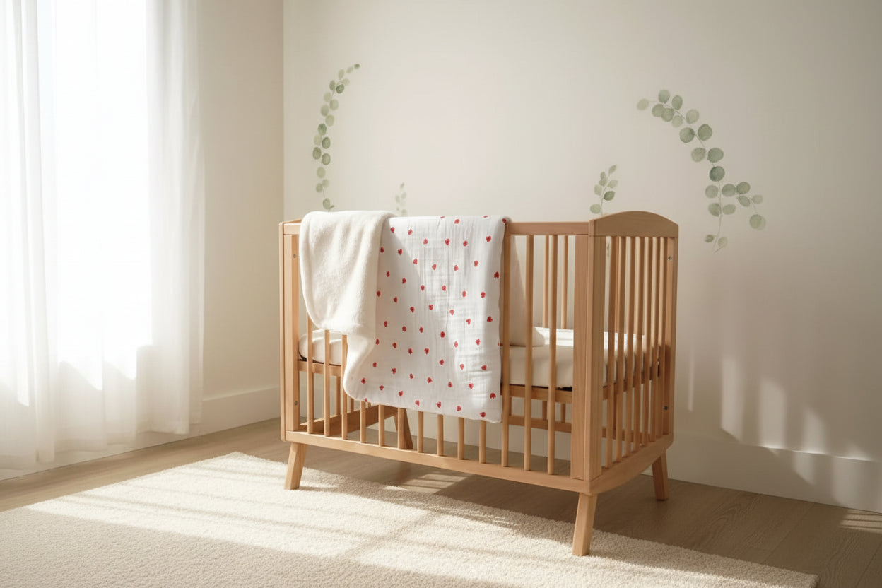 Couverture bi-matière