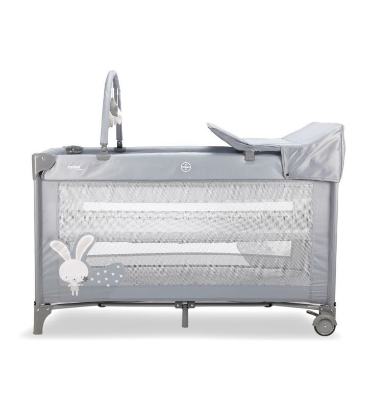 Lit parapluie COMPLET