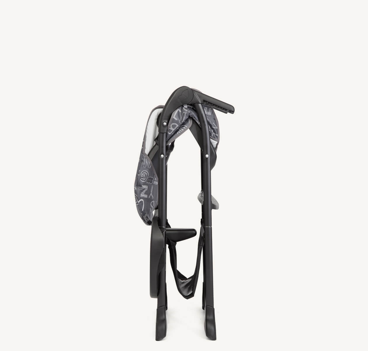 Joie Chaise Haute MIMZY SNACKER