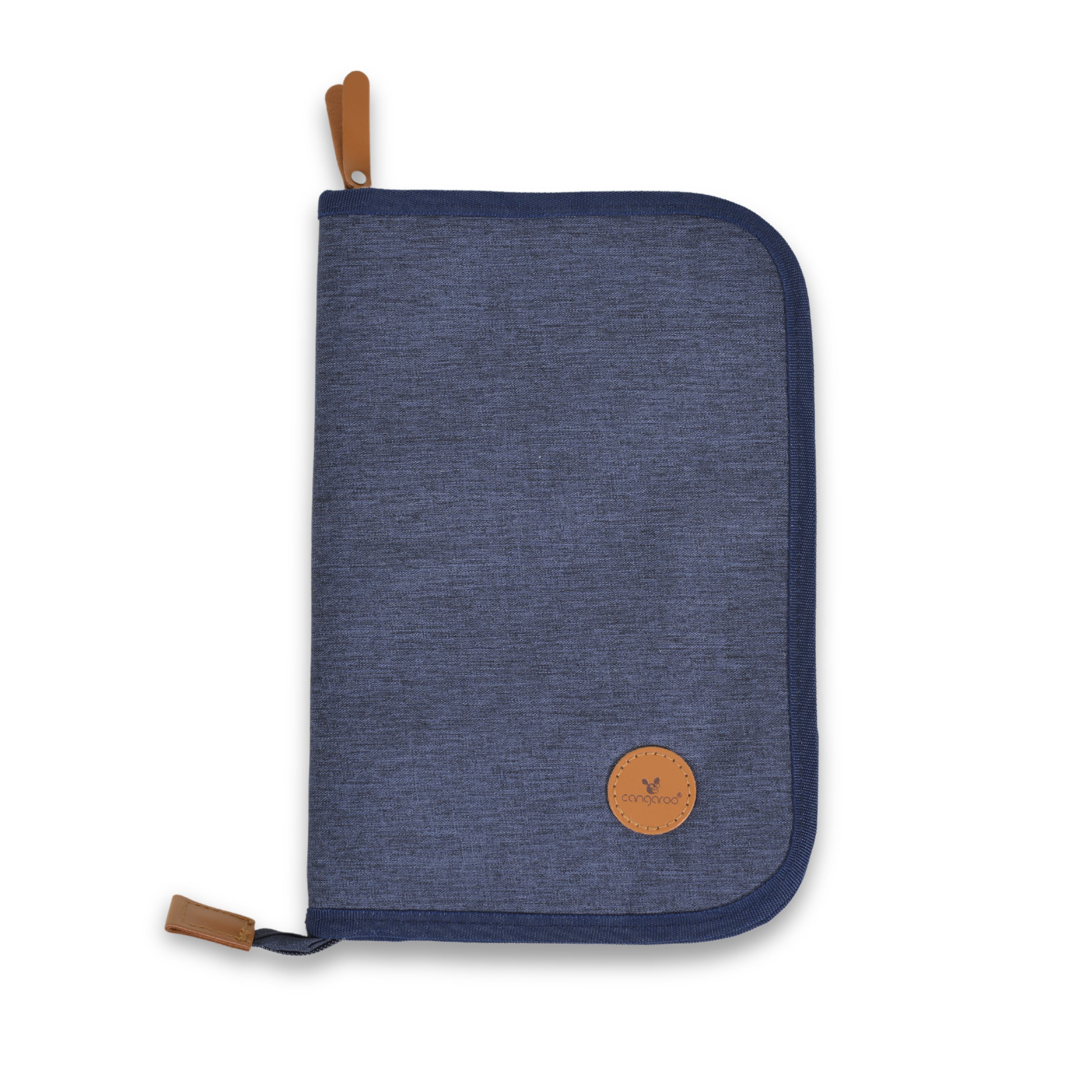 Protège carnet de santé Liam