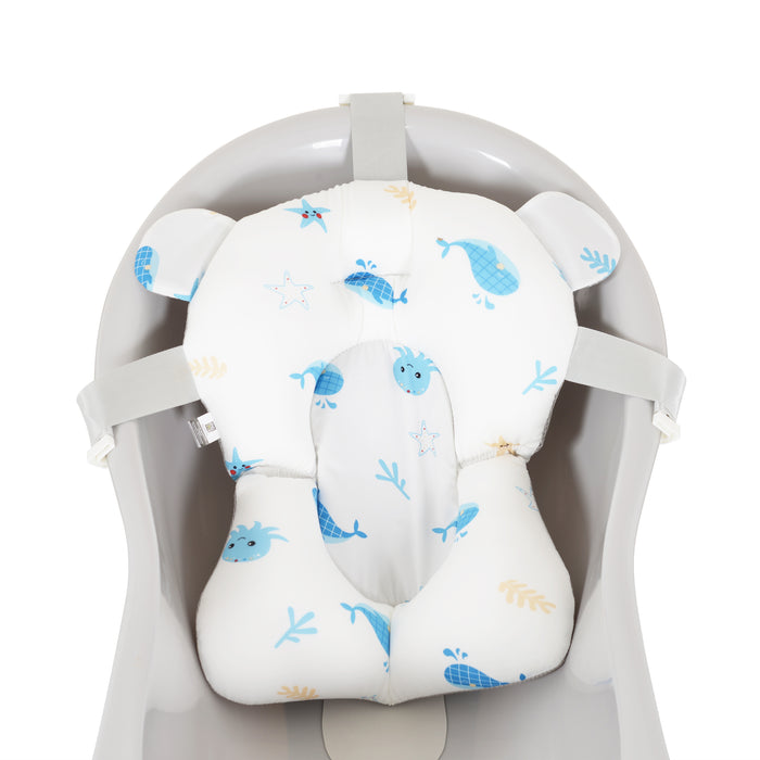 Coussin de bain
