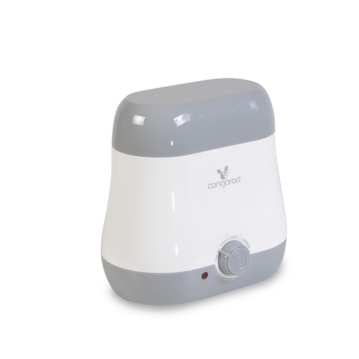 Chauffe-biberon Babyduo