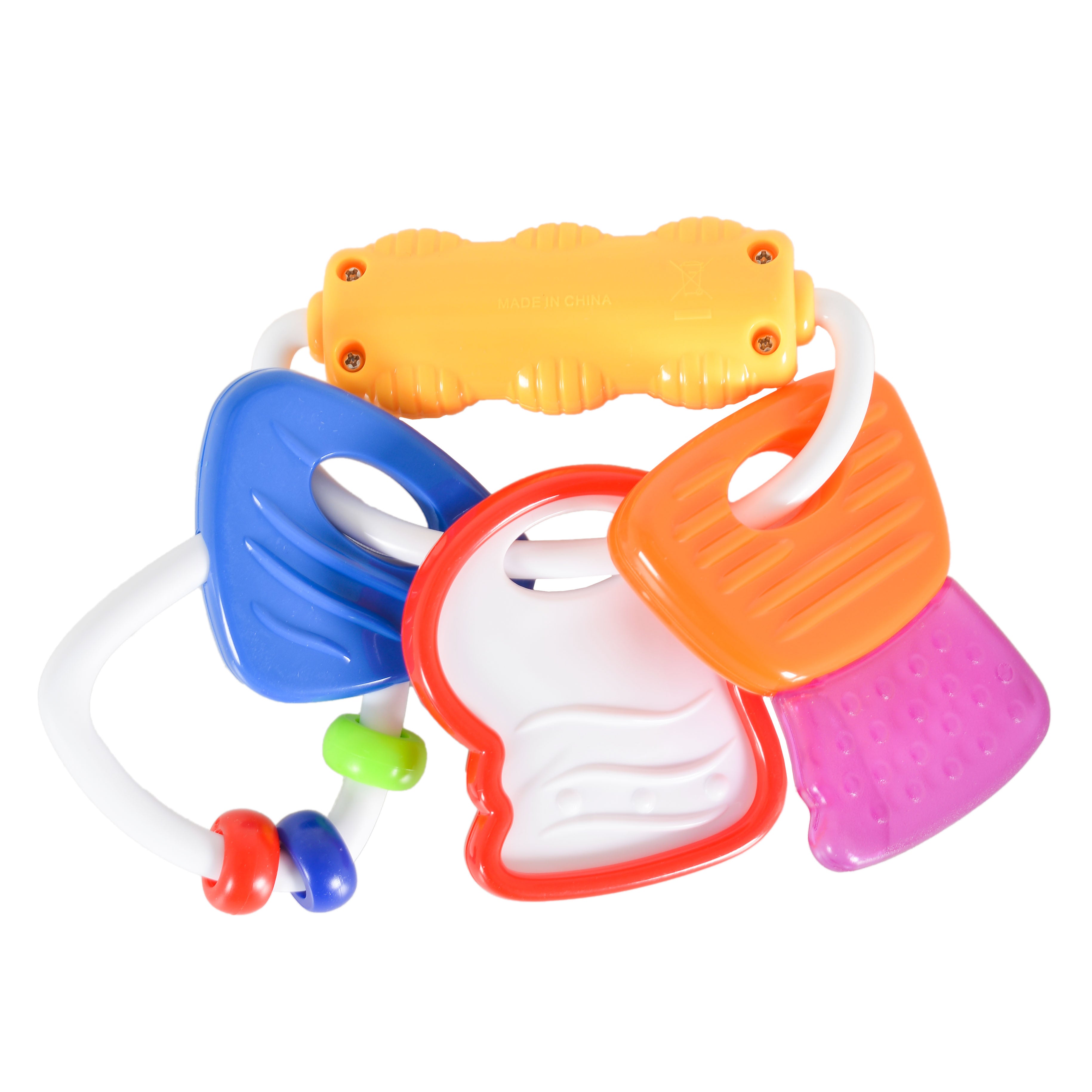 Anneaux de dentitions