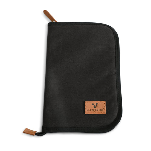 Protège carnet de santé Liam