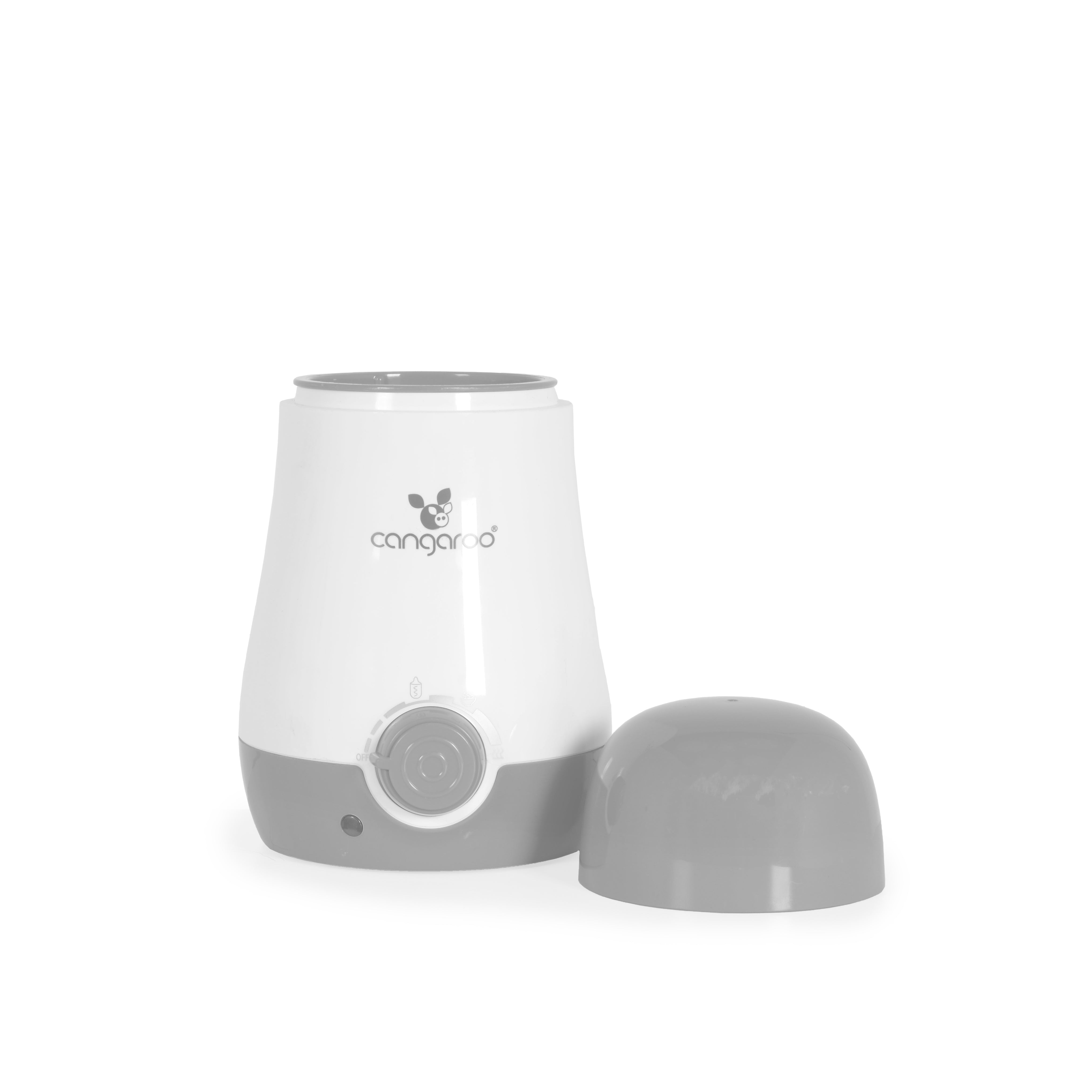 Chauffe-biberon Babyuno