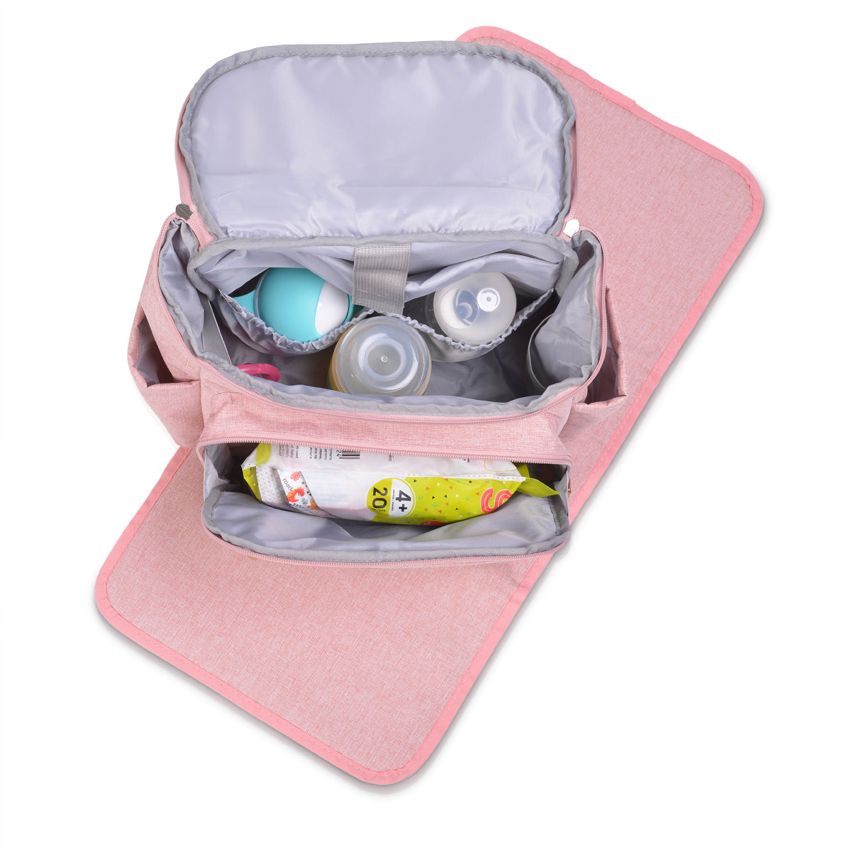 Sac à dos Megan rose