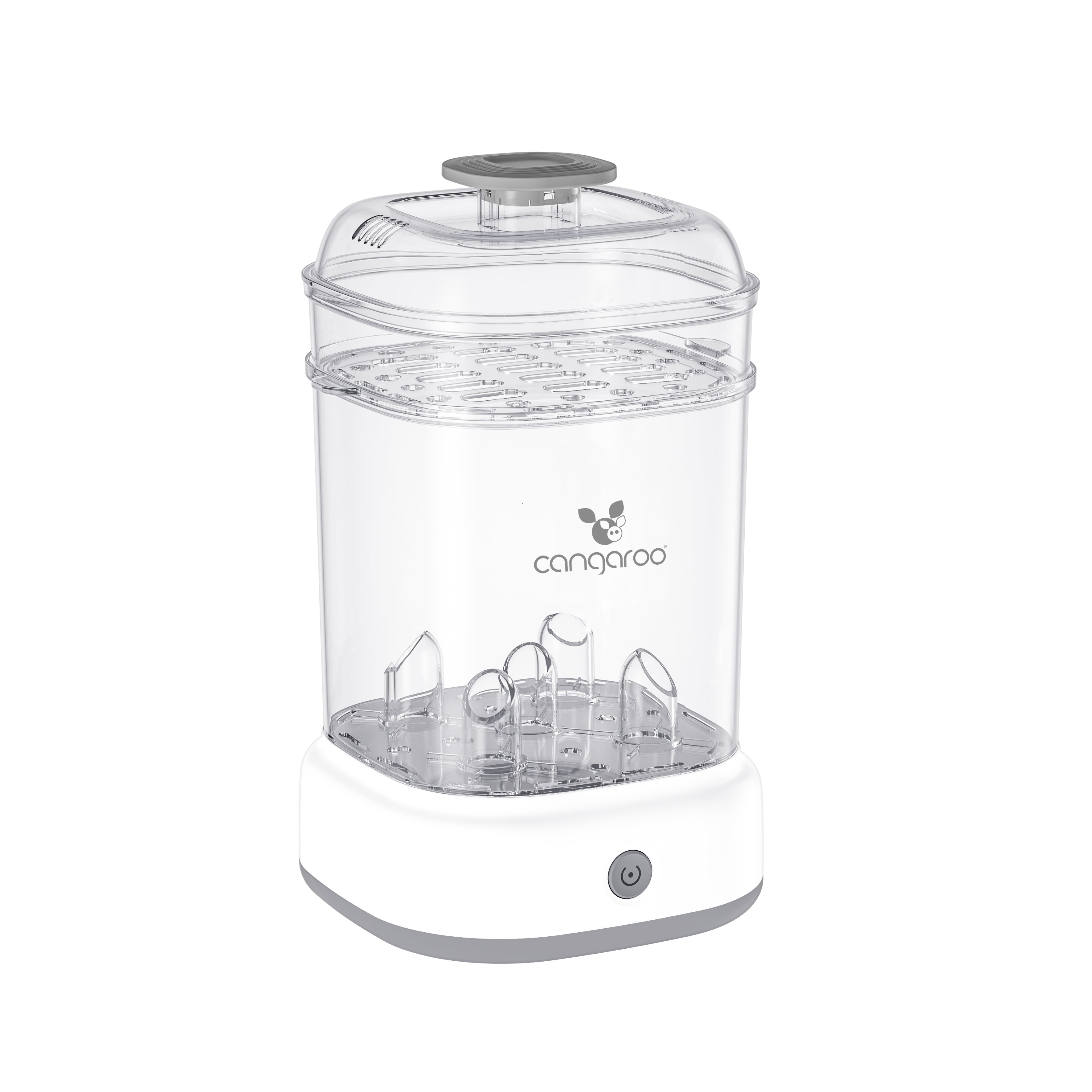 Stérilisateur de biberon Presto