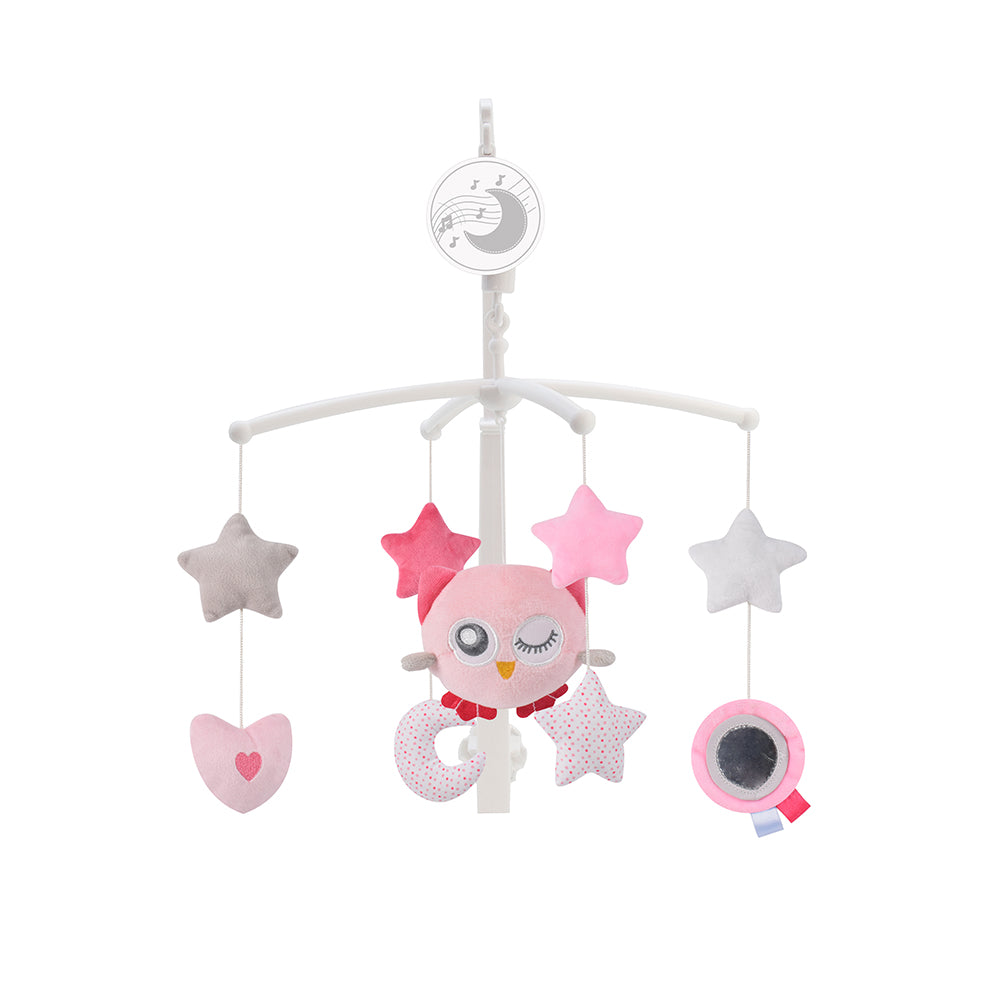 Mobile musical Dreamy