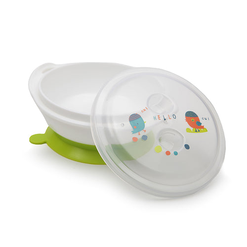 Set de bols bébé