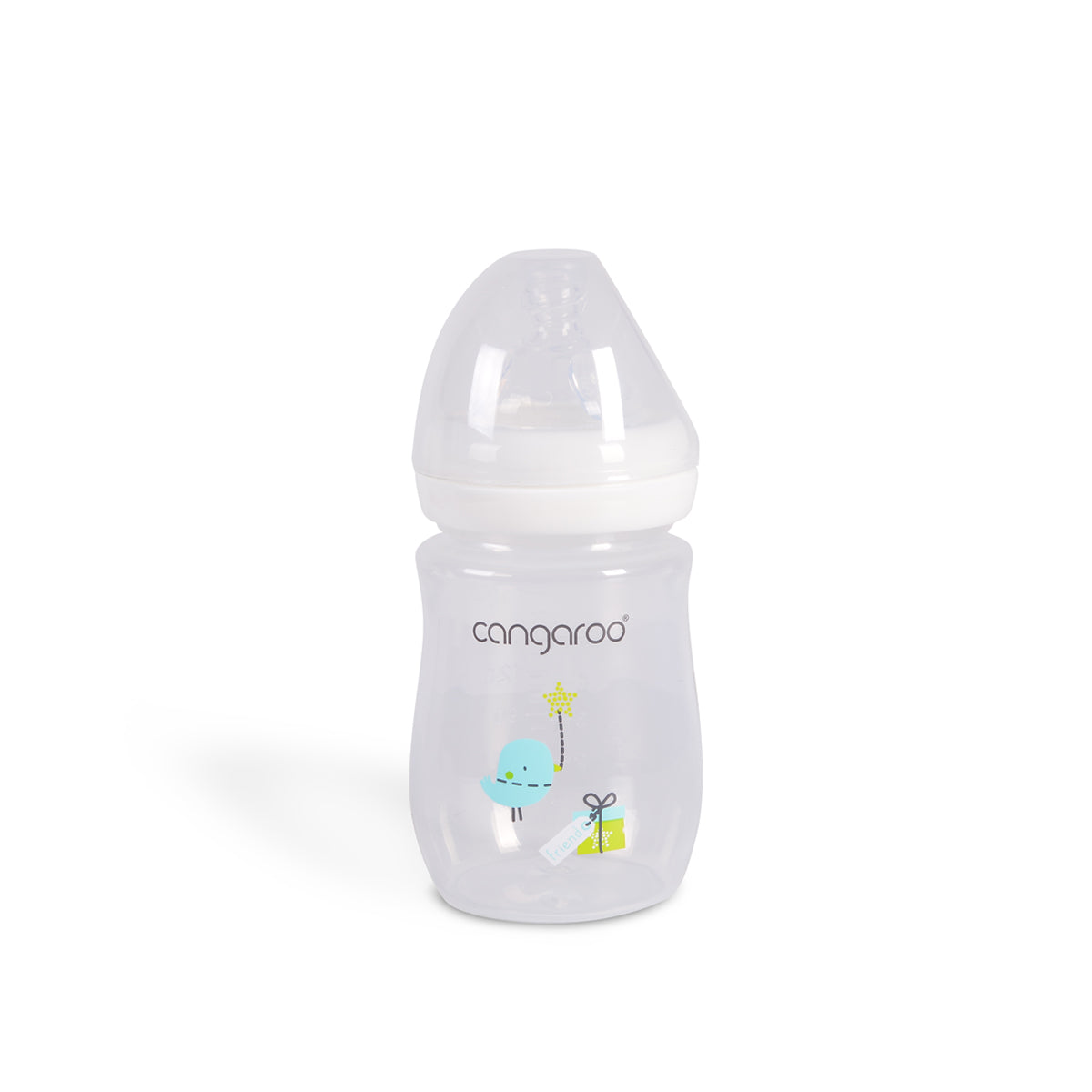 Biberon Birdy 160 ml