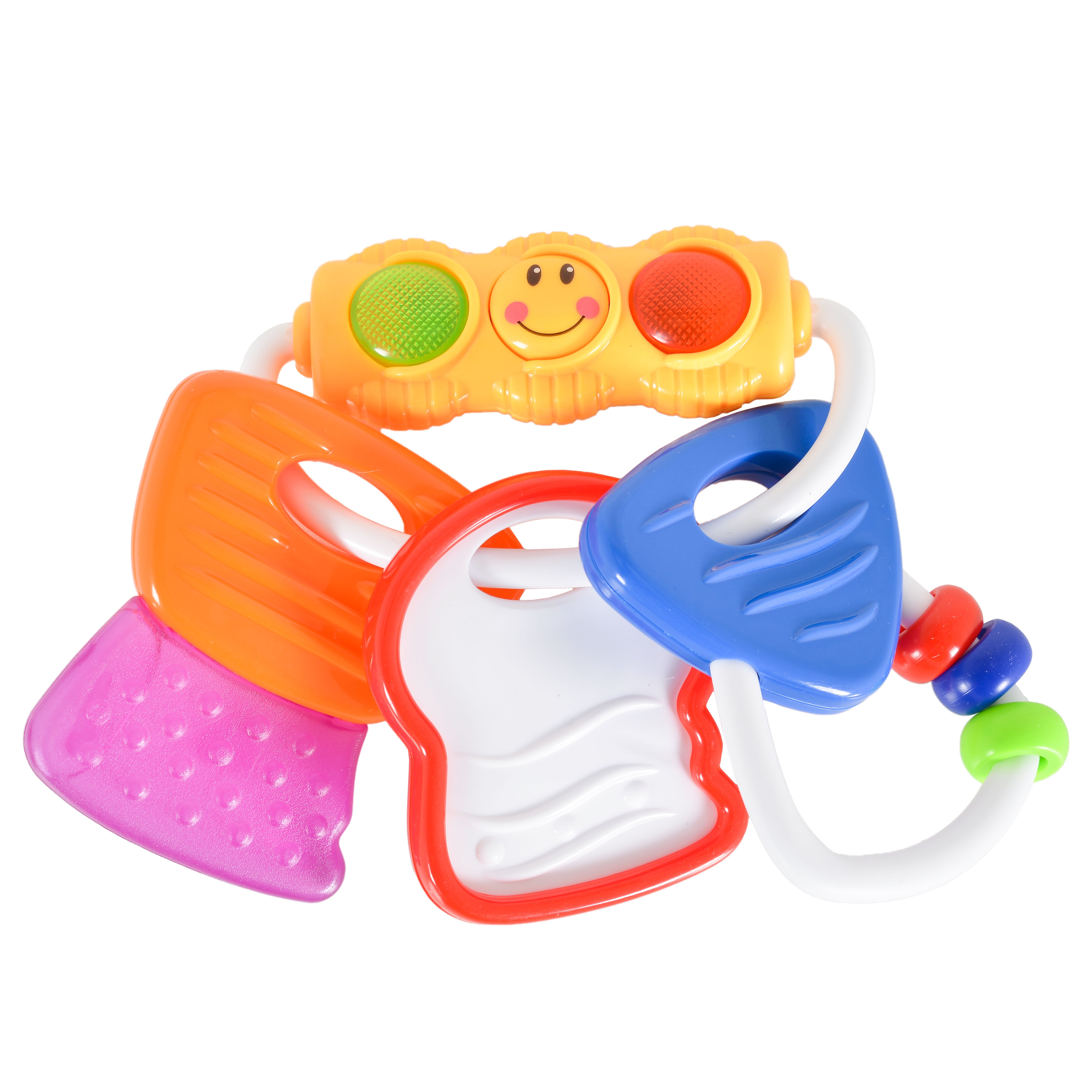 Anneaux de dentitions