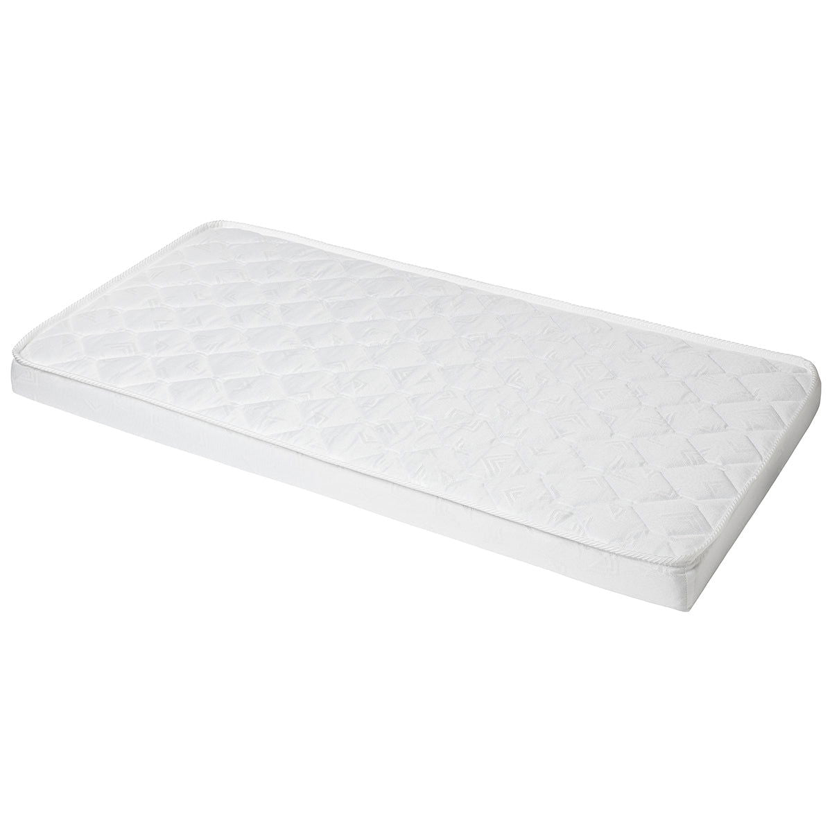 Matelas bébé climatisé été hiver 60x120 cm