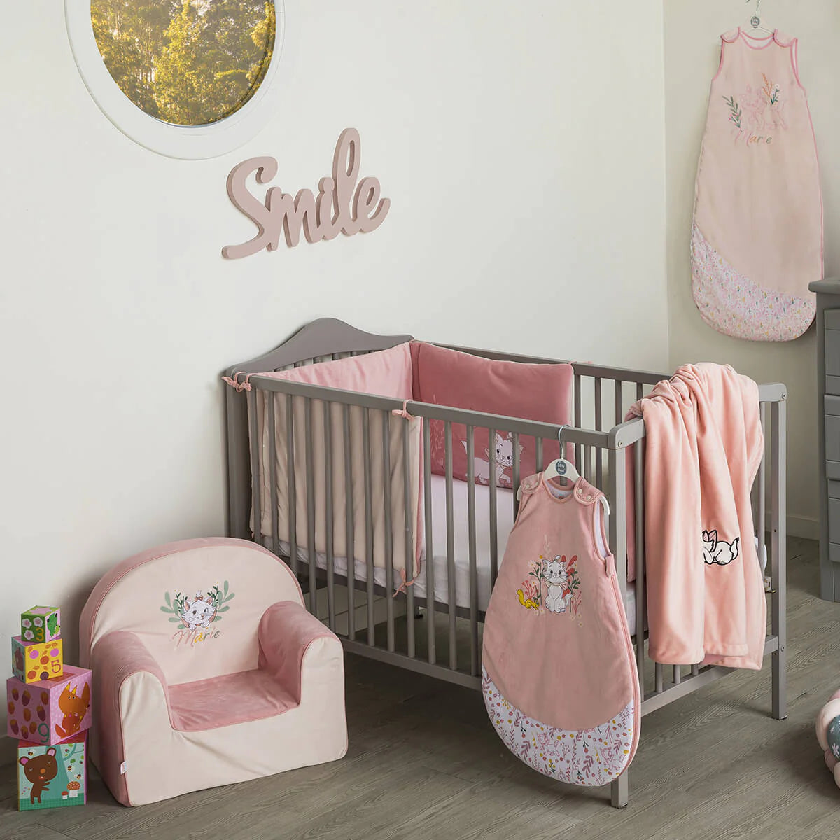 Matelas de sol MARIE SWEET