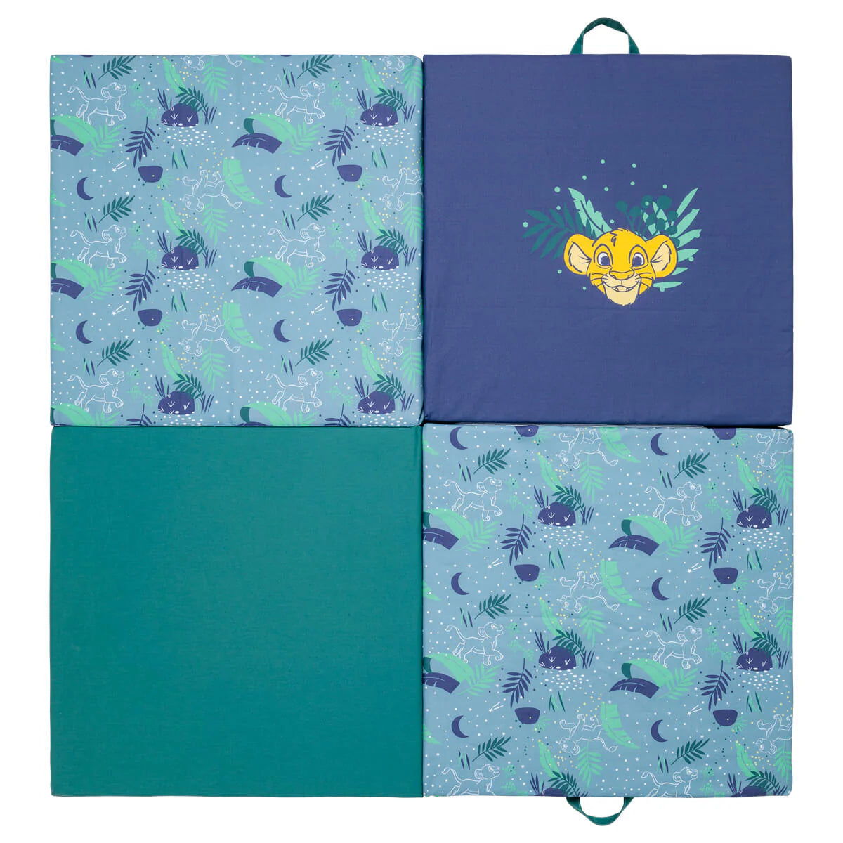 Matelas de sol ROI LION