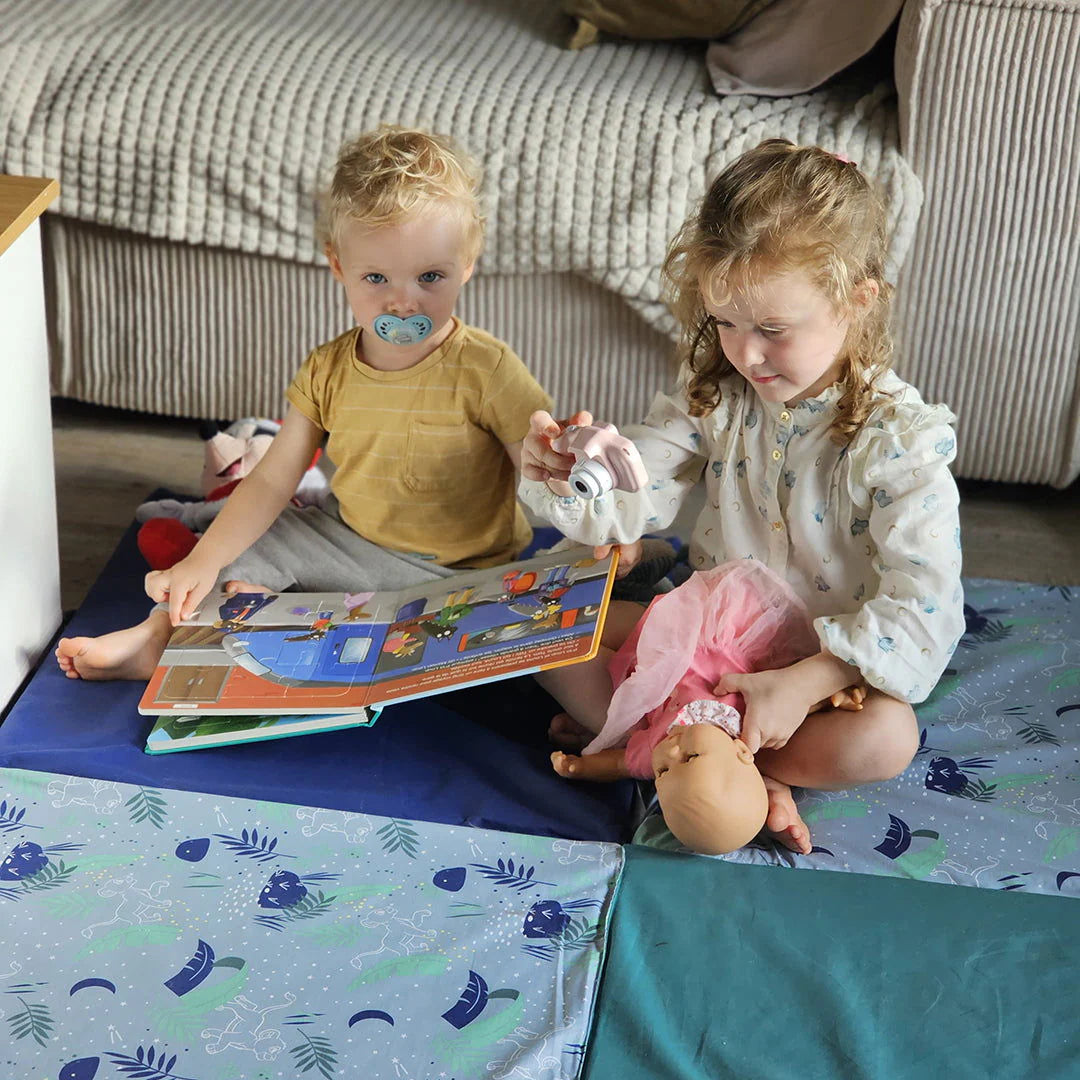 Matelas de sol ROI LION