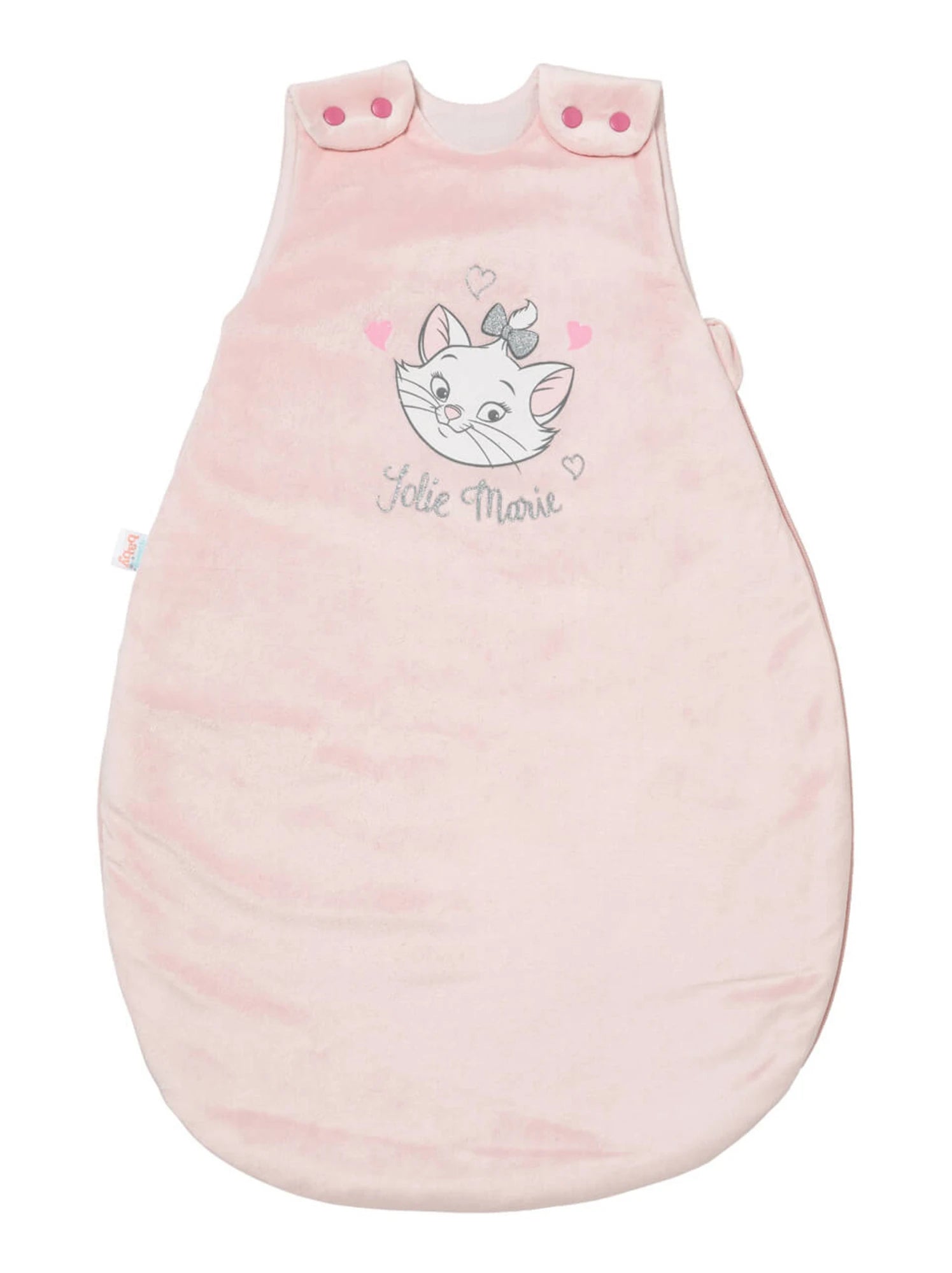 Gigoteuse naissance 0-6 mois – Marie Jolie 65cm