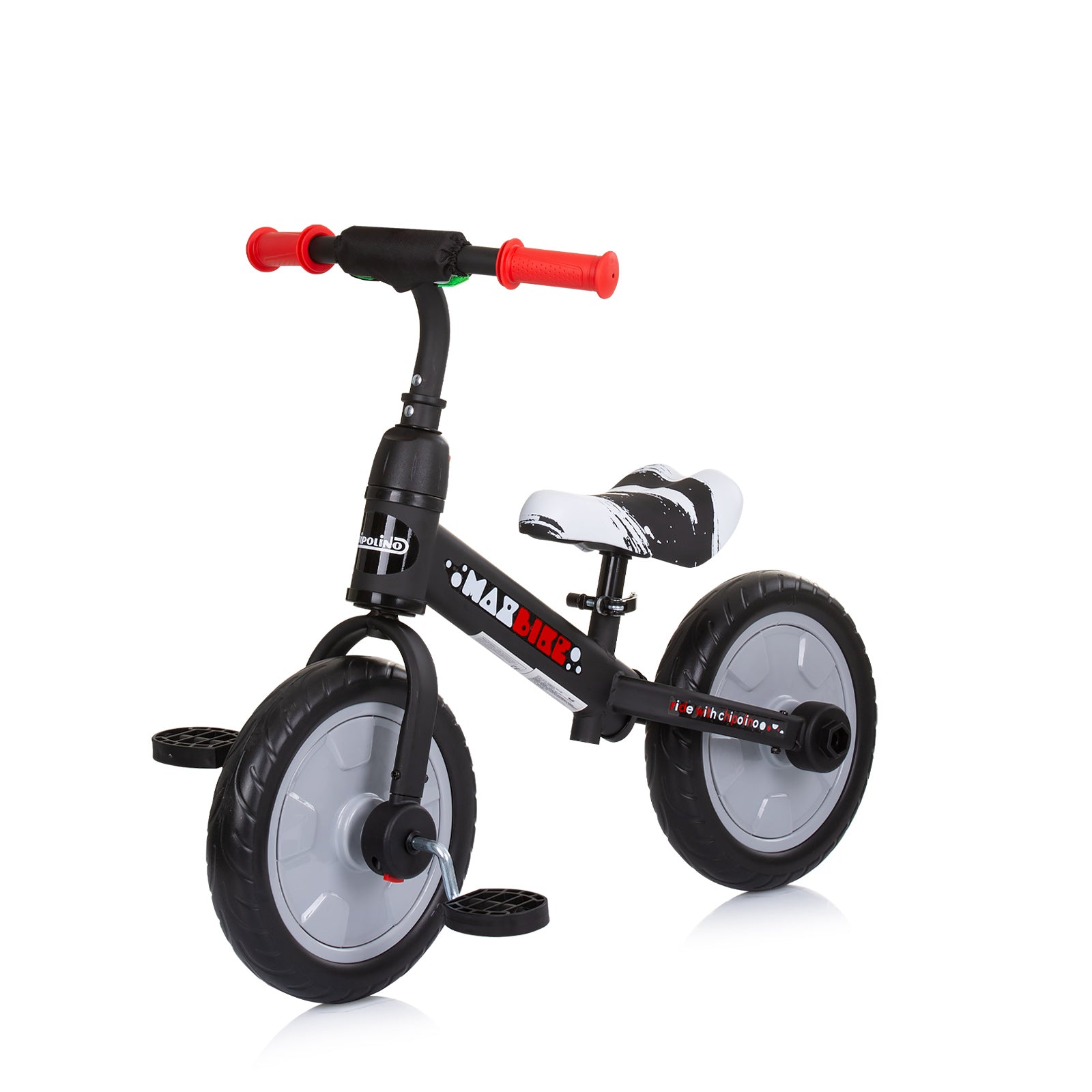 Draisienne MAX BIKE