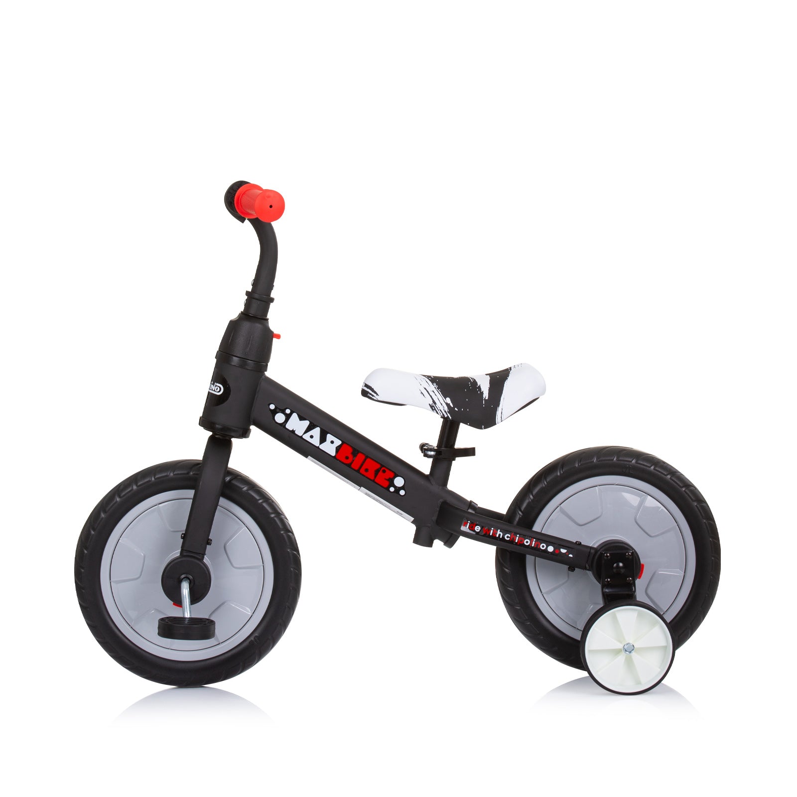 Draisienne MAX BIKE