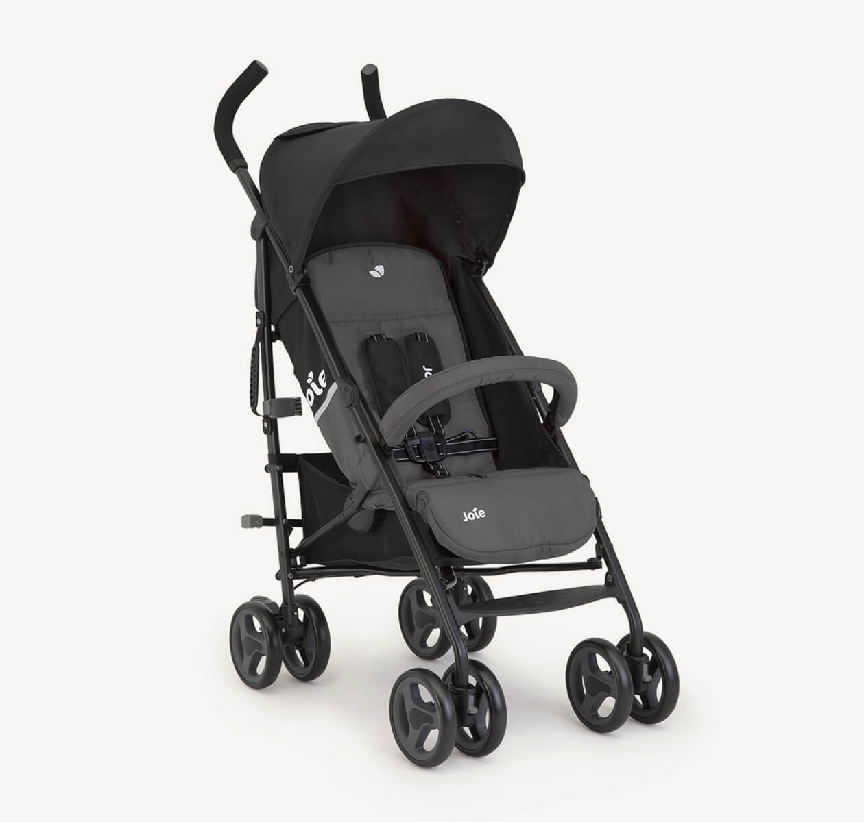 Poussette NITRO LX