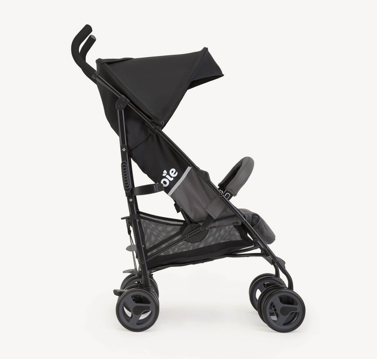 Poussette NITRO LX