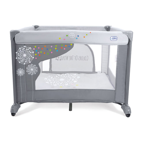 Parc pliable