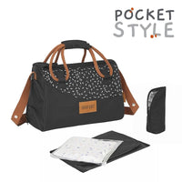 Sac à langer POCKET STYLE