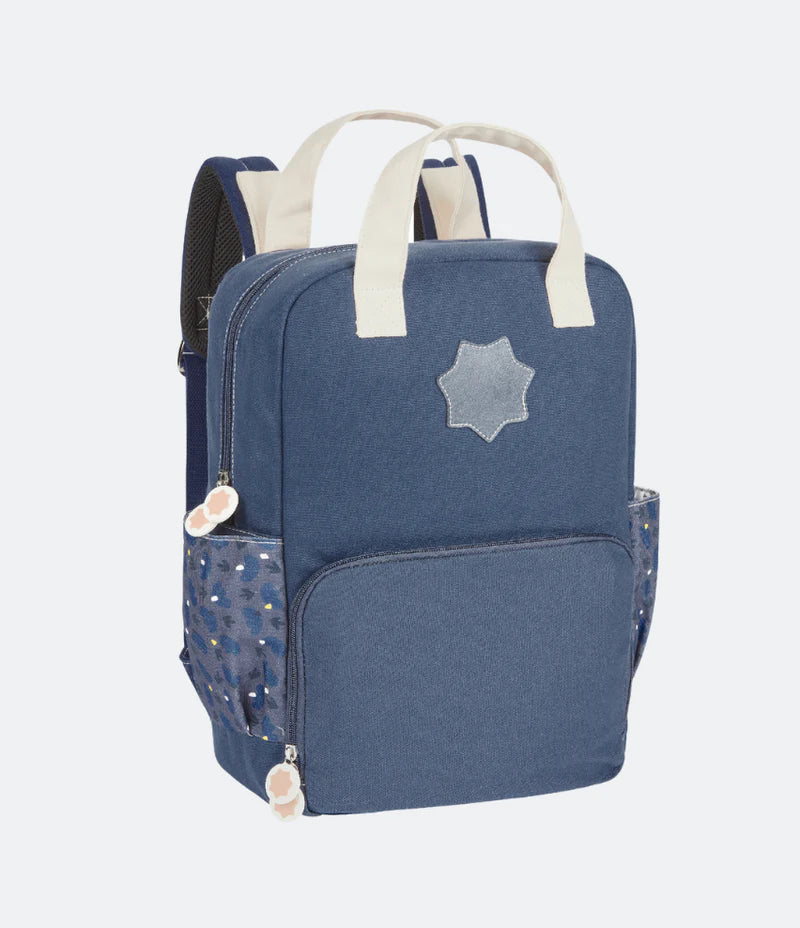Sac à dos à langer OASIS