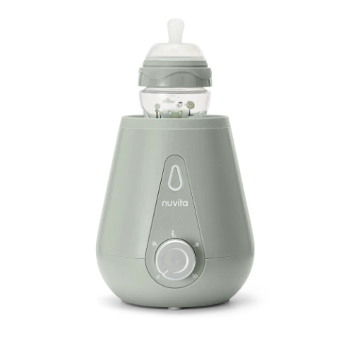 Chauffe-biberon maison & voiture