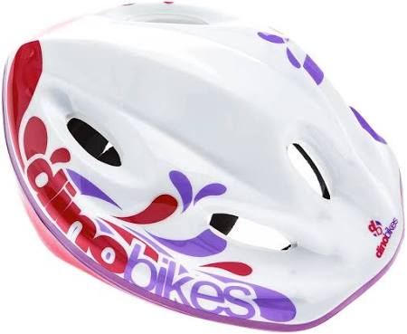 Casque DINOBIKES
