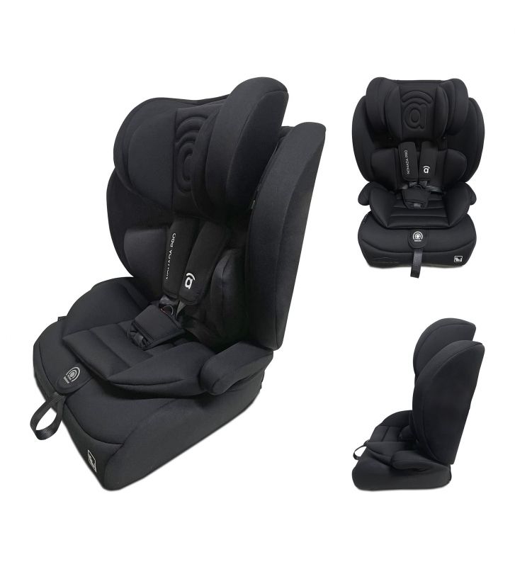 Siège Auto NOMADA PRO