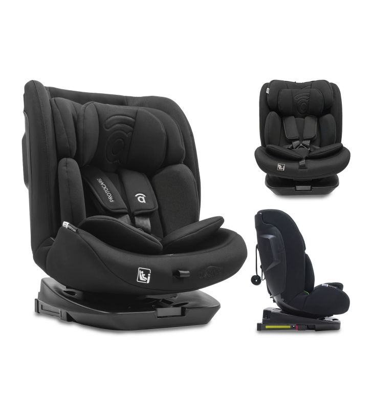 Siège Auto PROTOCARE