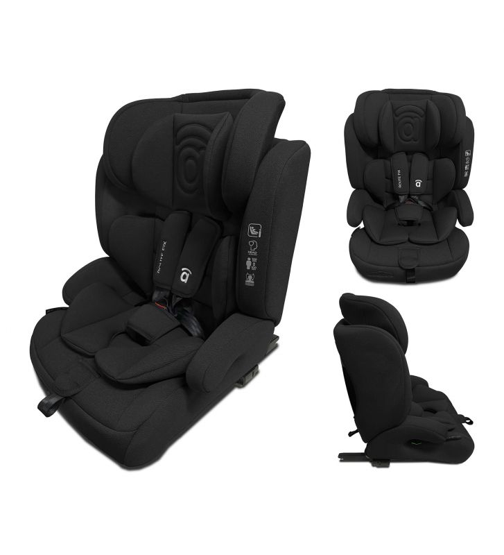 Siège Auto ROUTE FIX